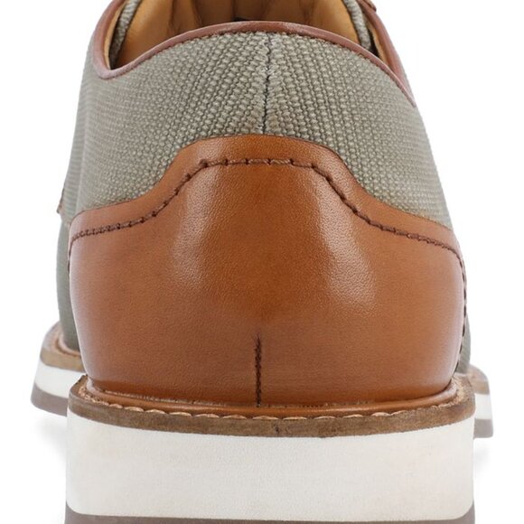 Thomas & Vine Taggert Derby Oxford Shoes Men\'s main image 5